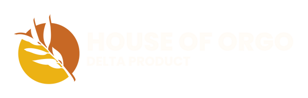 HOUSE OF ORGO